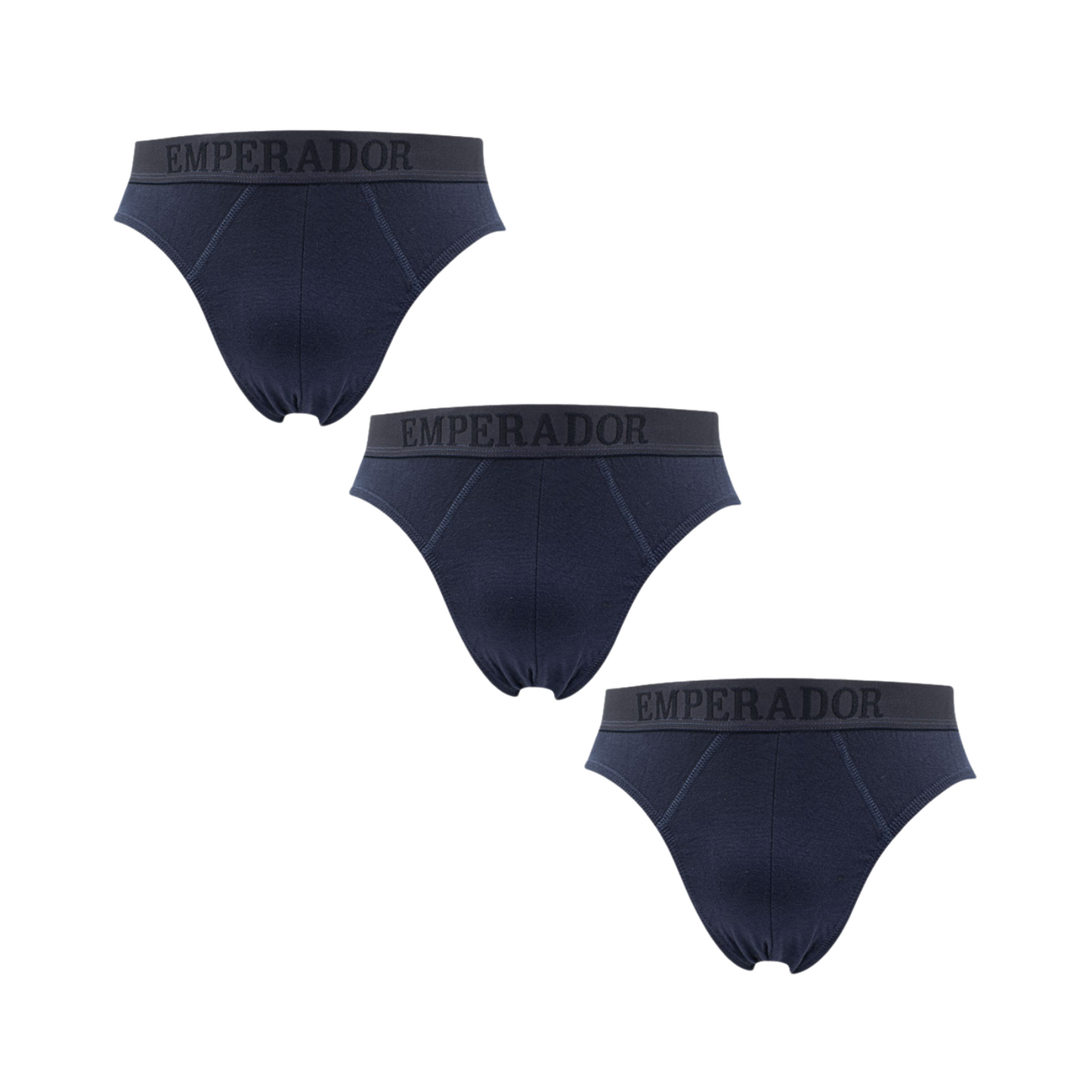 Brief 3-Pack