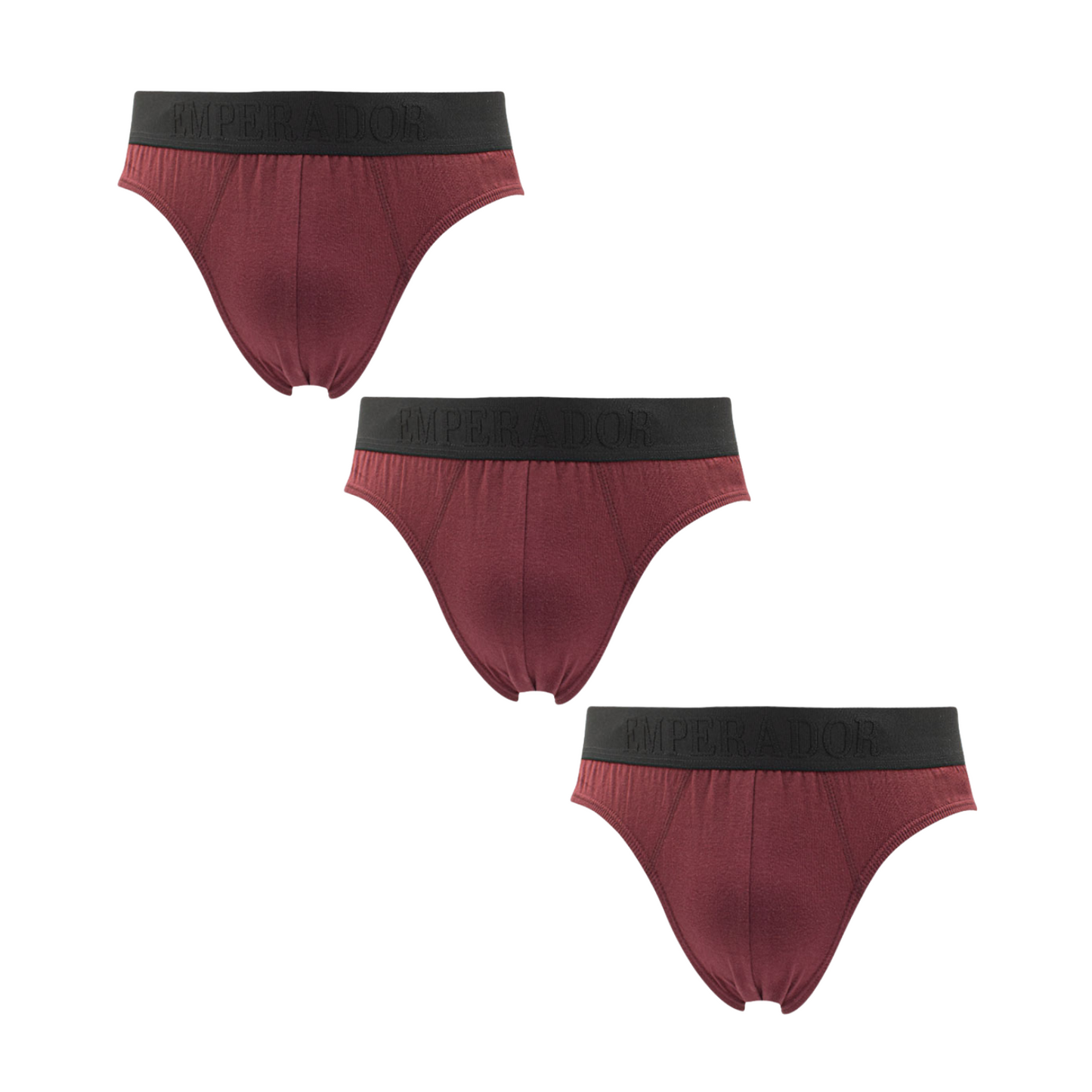Brief 3-Pack